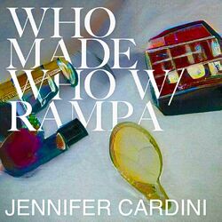 Cover of Everyday (Jennifer Cardini Remix)