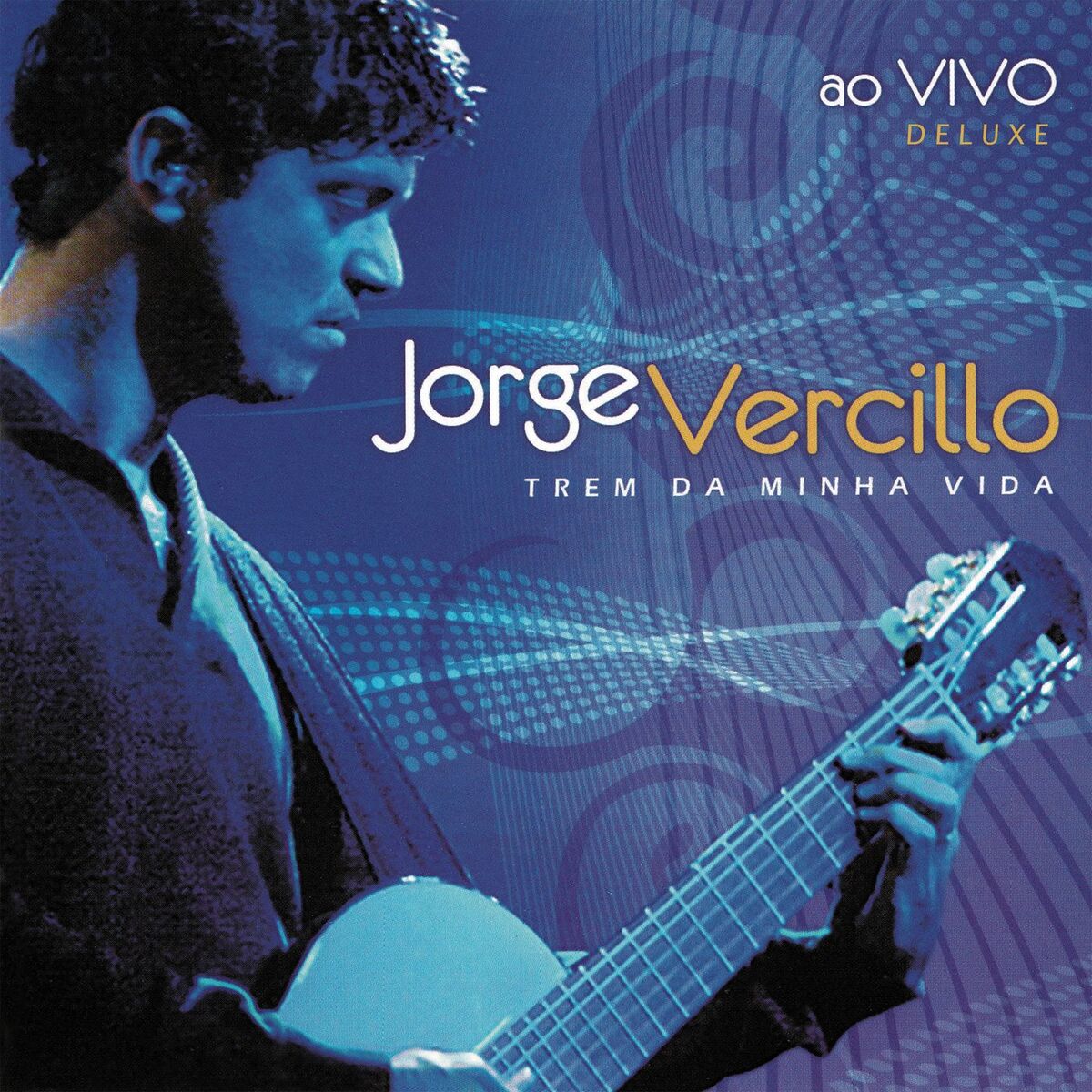 Album cover of Devaneio
