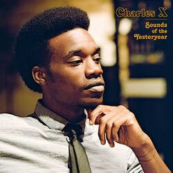 Cover of Sounds of the Yesteryear