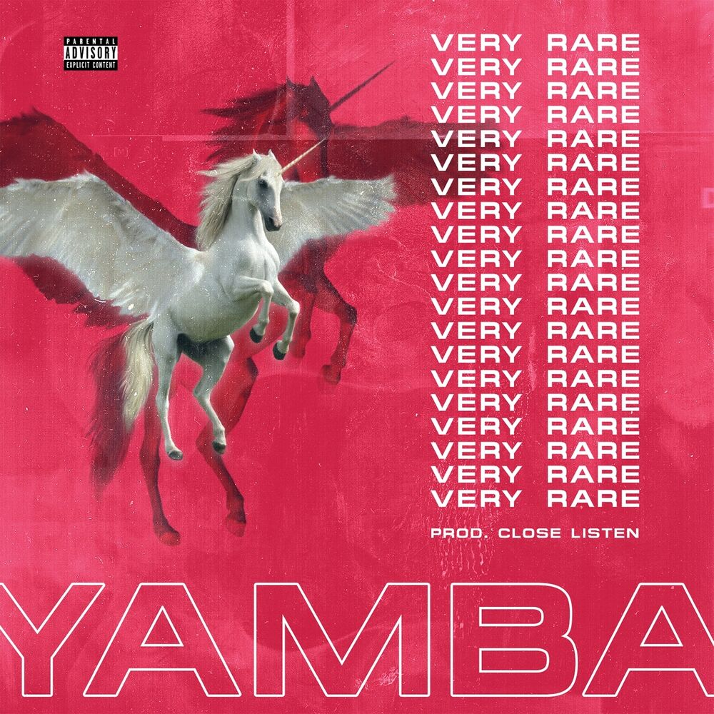 Picture of Very Rare