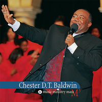 Chester D.T. Baldwin: albums, songs, concerts | Deezer