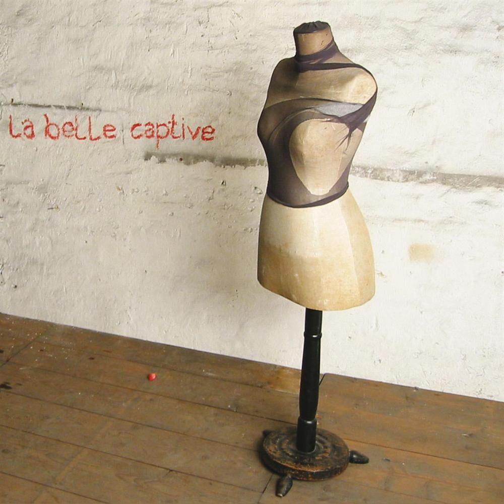 Picture of La belle captive