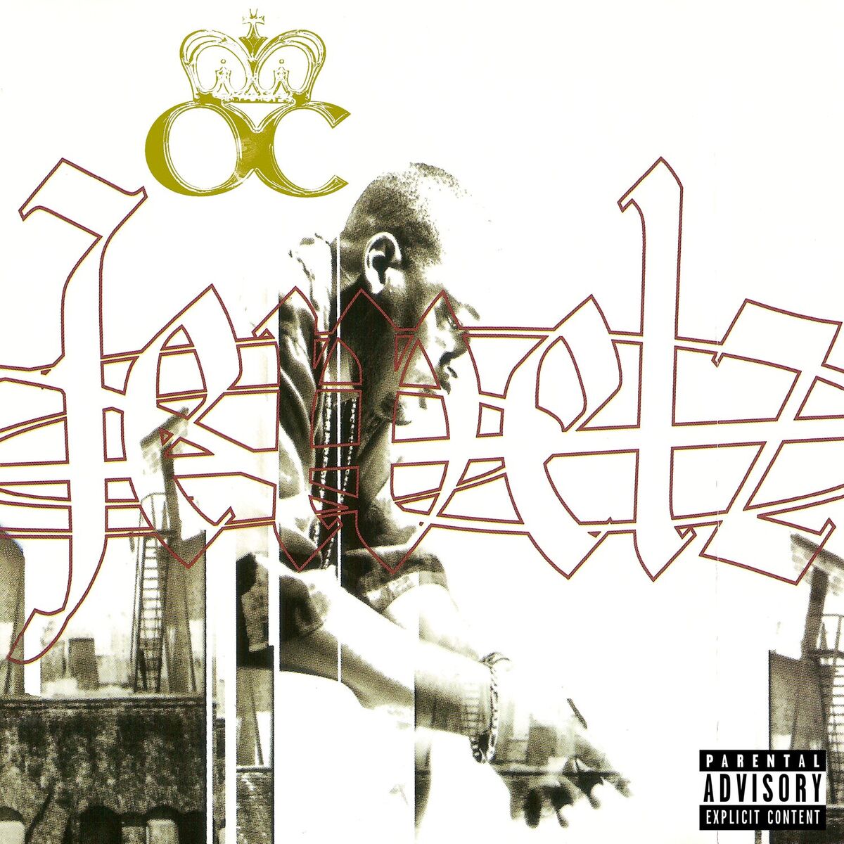Album cover of Bonus Jewelz