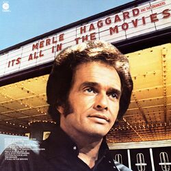 Cover of It's All In The Movies