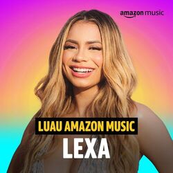 Cover of Luau Amazon Music Lexa (Amazon Original)