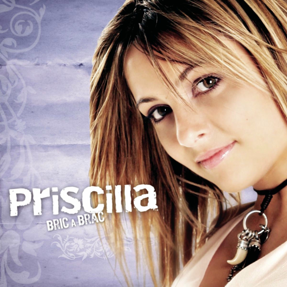 Album cover of Bric A Brac