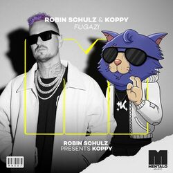 Cover of Fugazi (Robin Schulz Presents KOPPY)