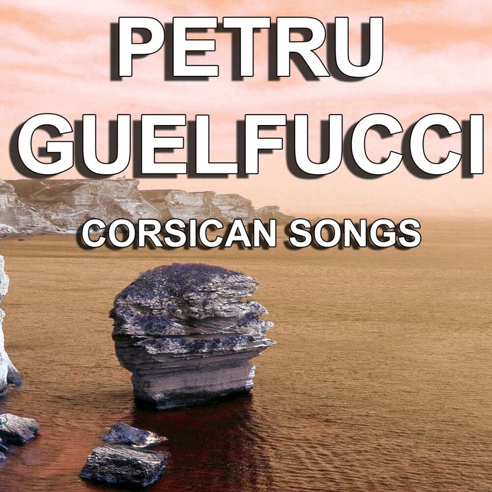 Picture of Corsican Songs (The Greatest Songs of Corsica)
