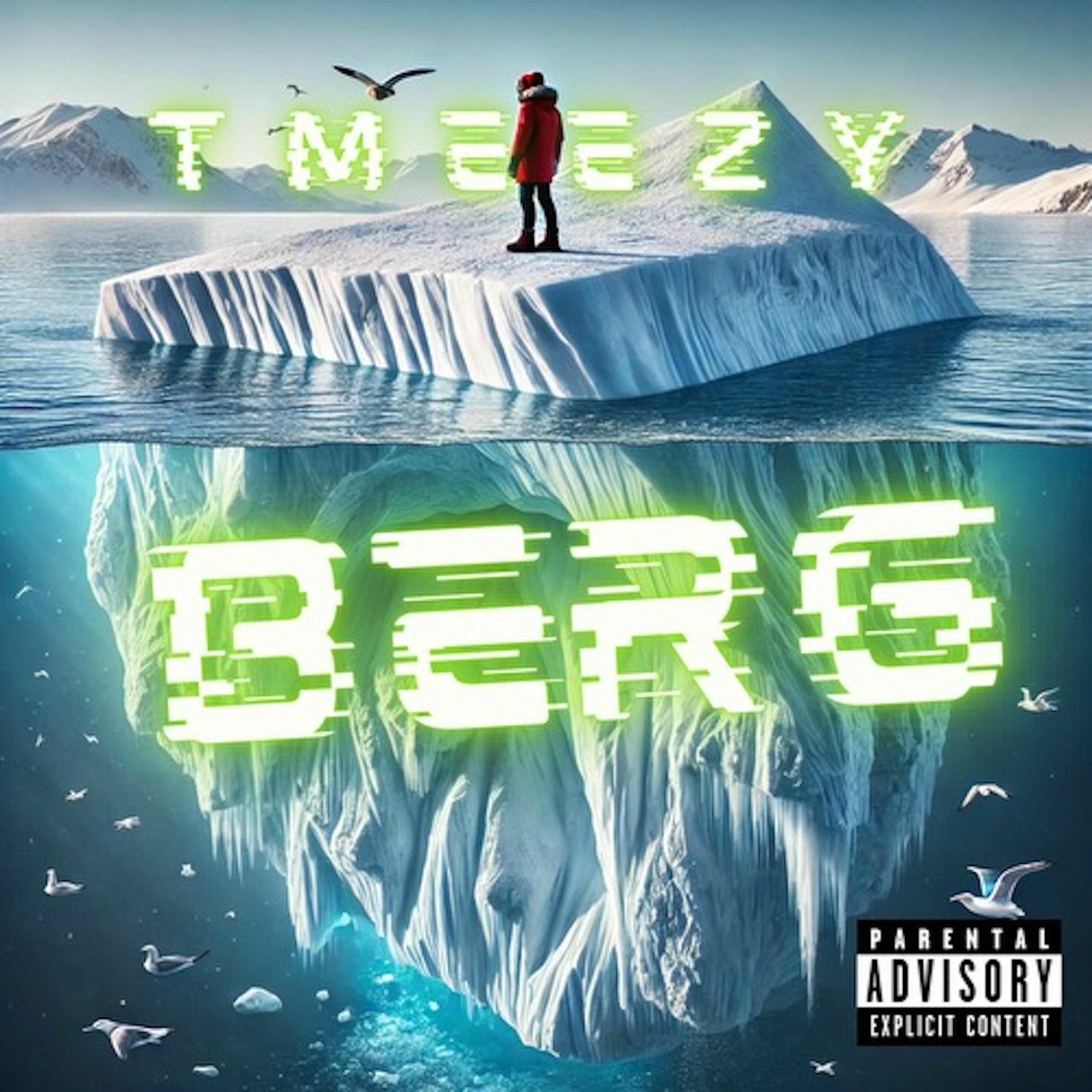 Album picture of Berg