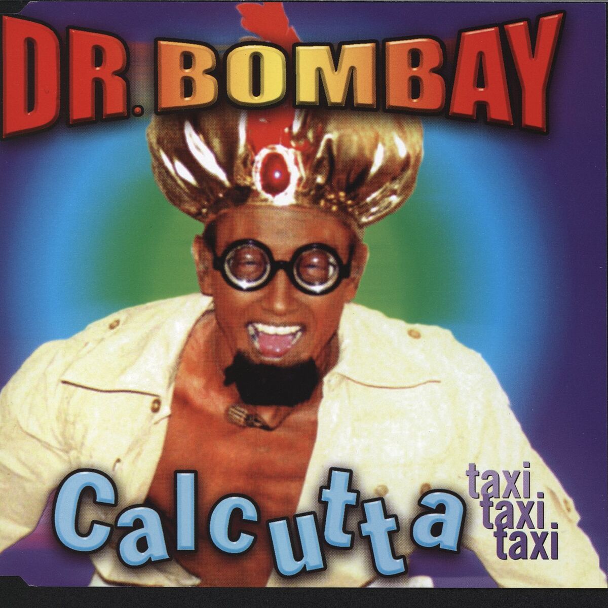 Album cover of Calcutta