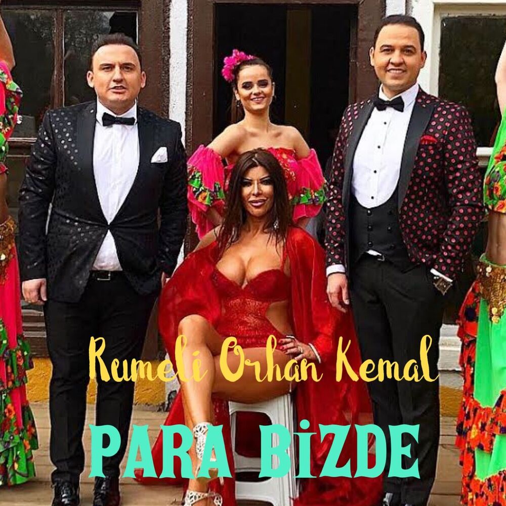 Picture of Para Bizde