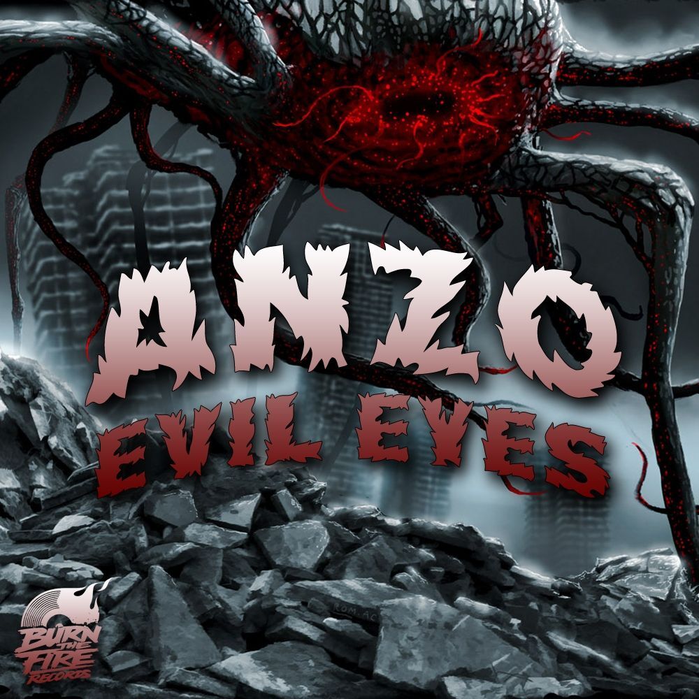 Picture of Evil Eyes