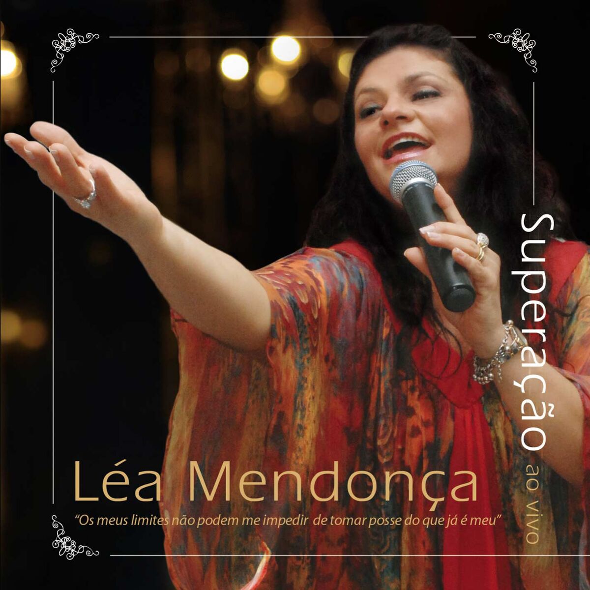 Album cover of Eu Preciso Te Adorar