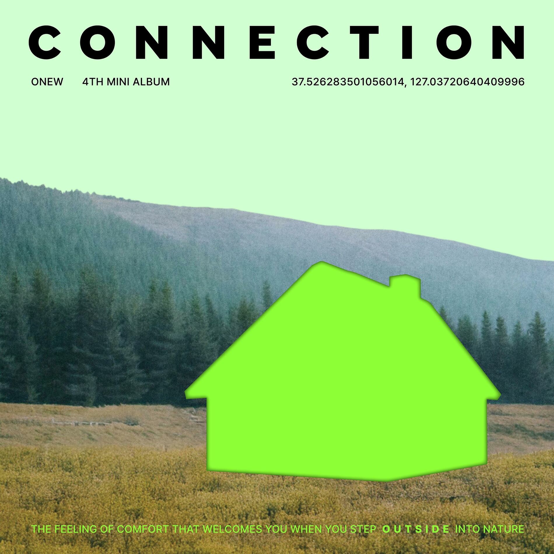 Album cover of Yay