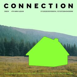 Cover of CONNECTION