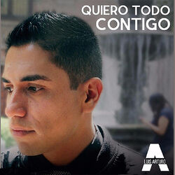 Cover of Quiero Todo Contigo