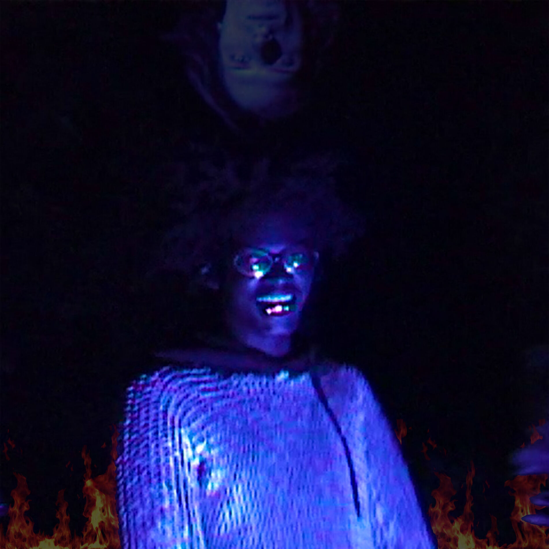 Album cover of Casting Spells