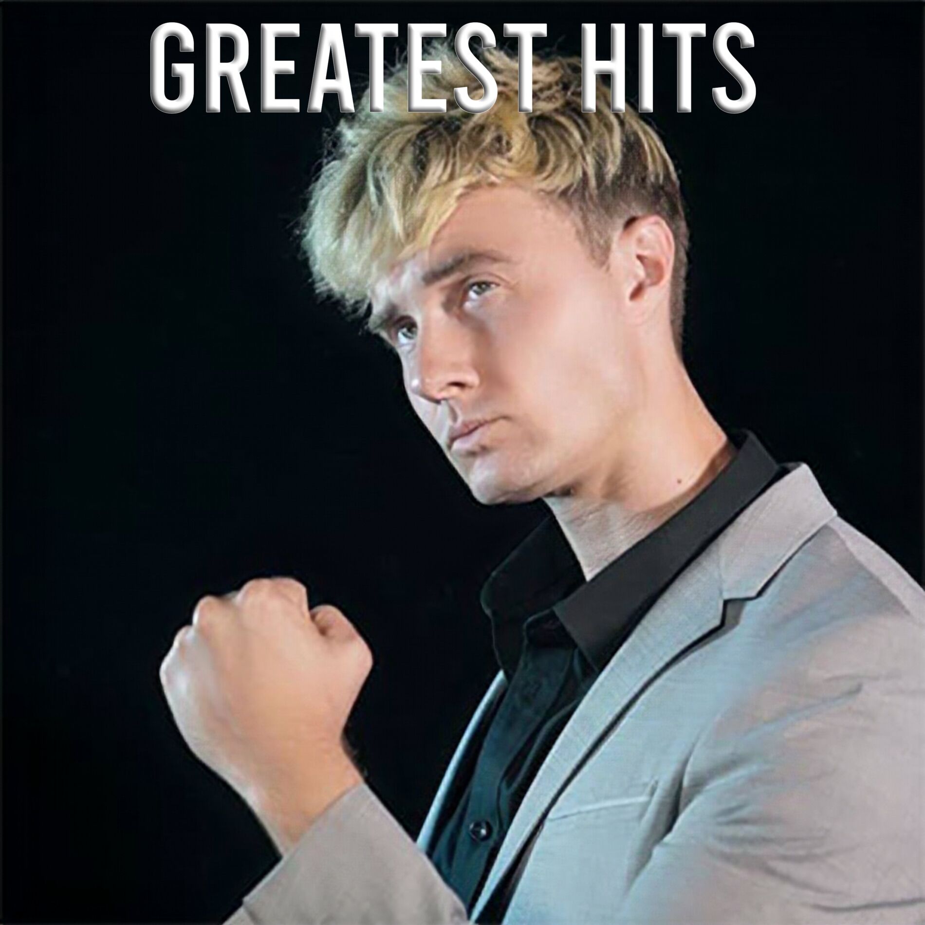 Album cover of Greatest Hits
