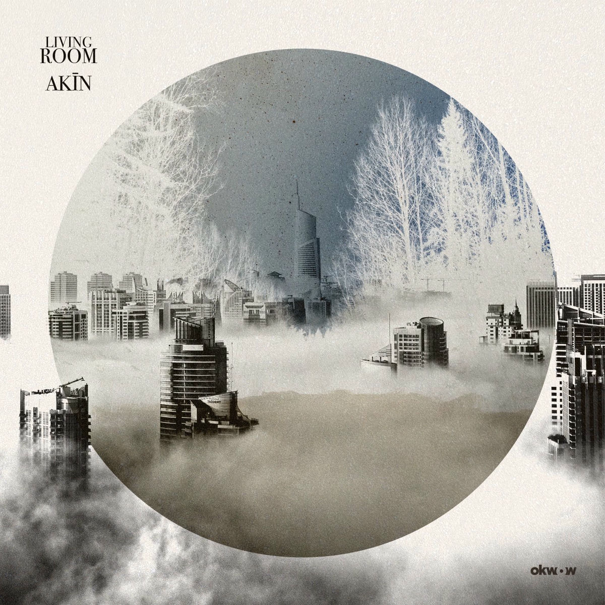 Album cover of Calm Place
