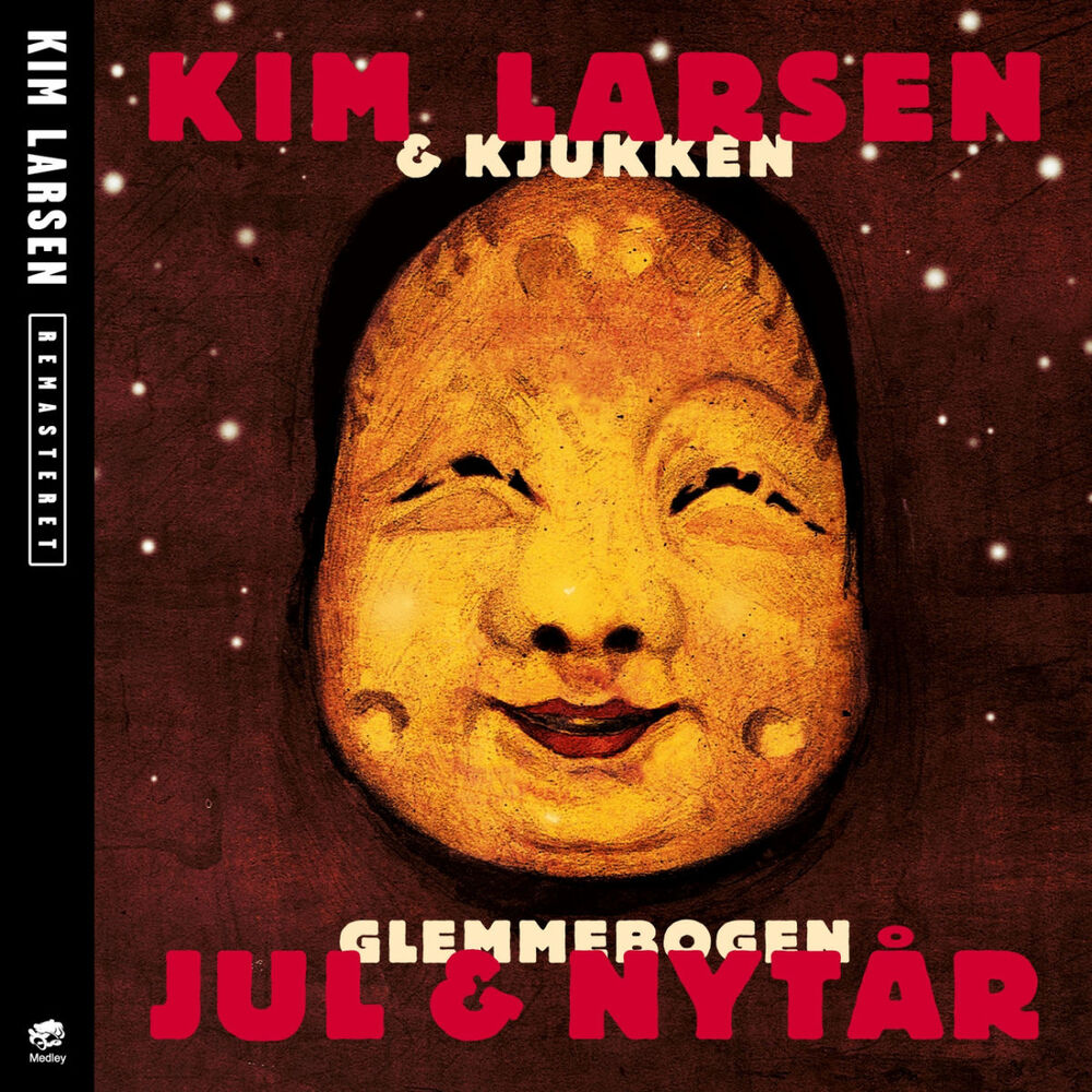 Picture of Glemmebogen Jul & Nytår [Remastered]