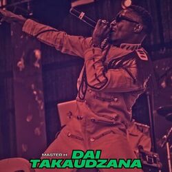 Cover of Dai Taiudzana