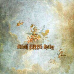 Hush Little Baby