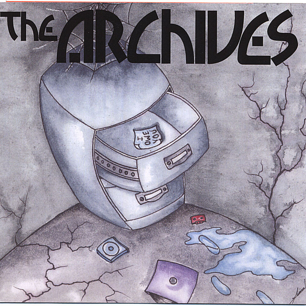 Picture of The Archives