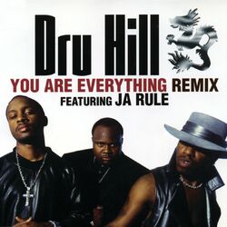 Cover of You Are Everything