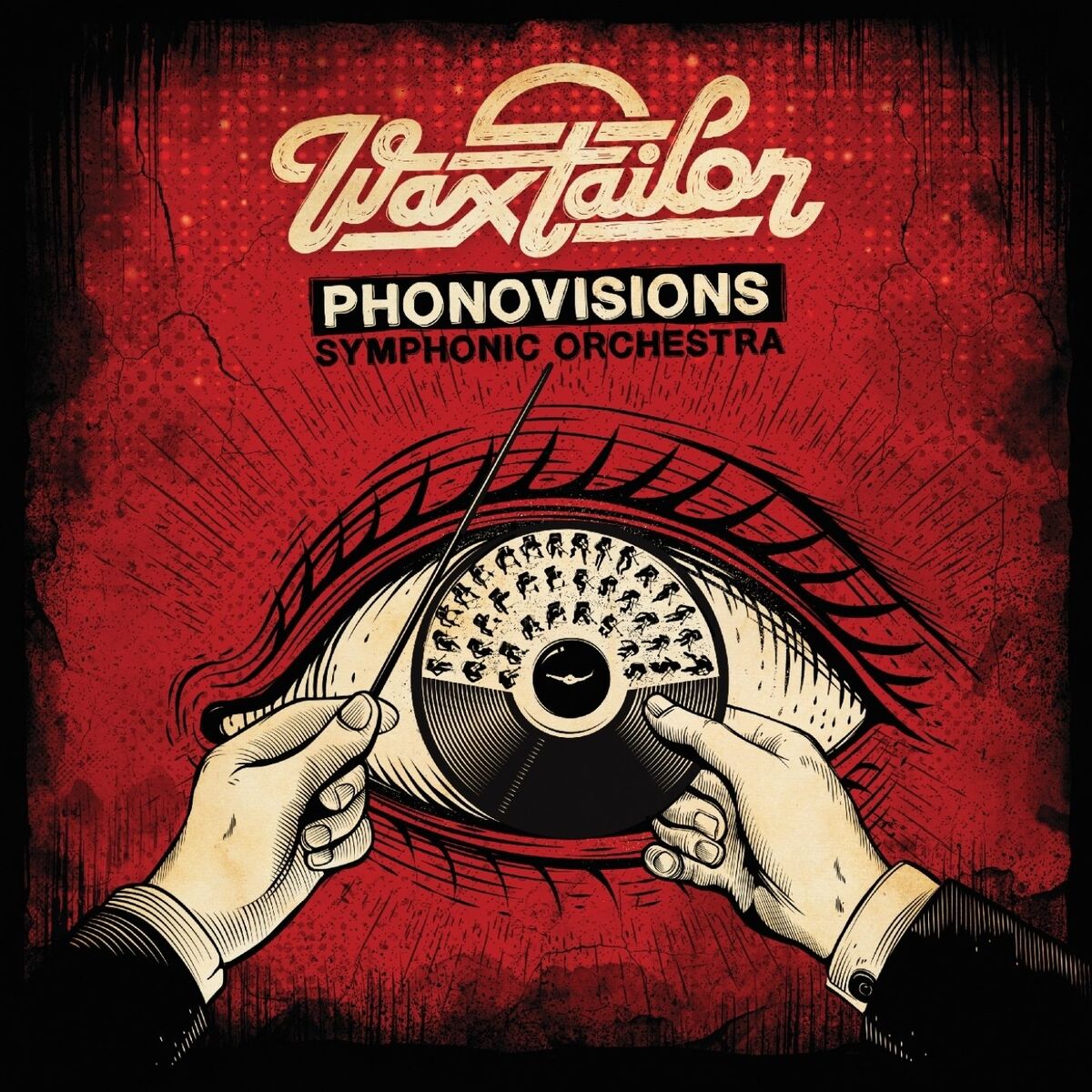 Album cover of Sometimes