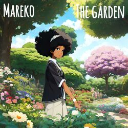 Cover of The Garden