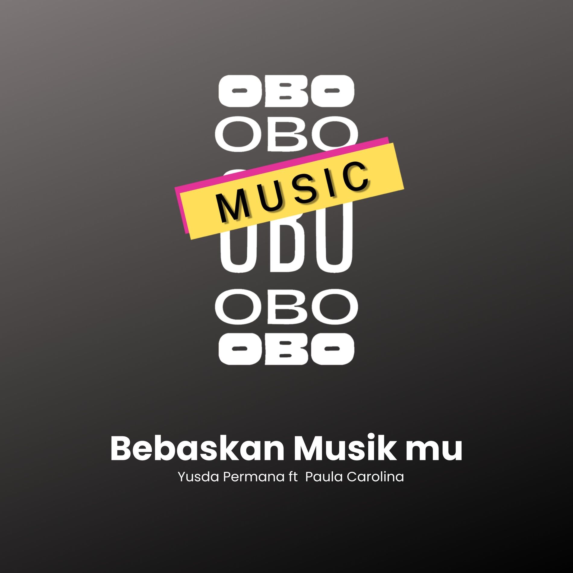 Album cover of Bebaskan Musik mu