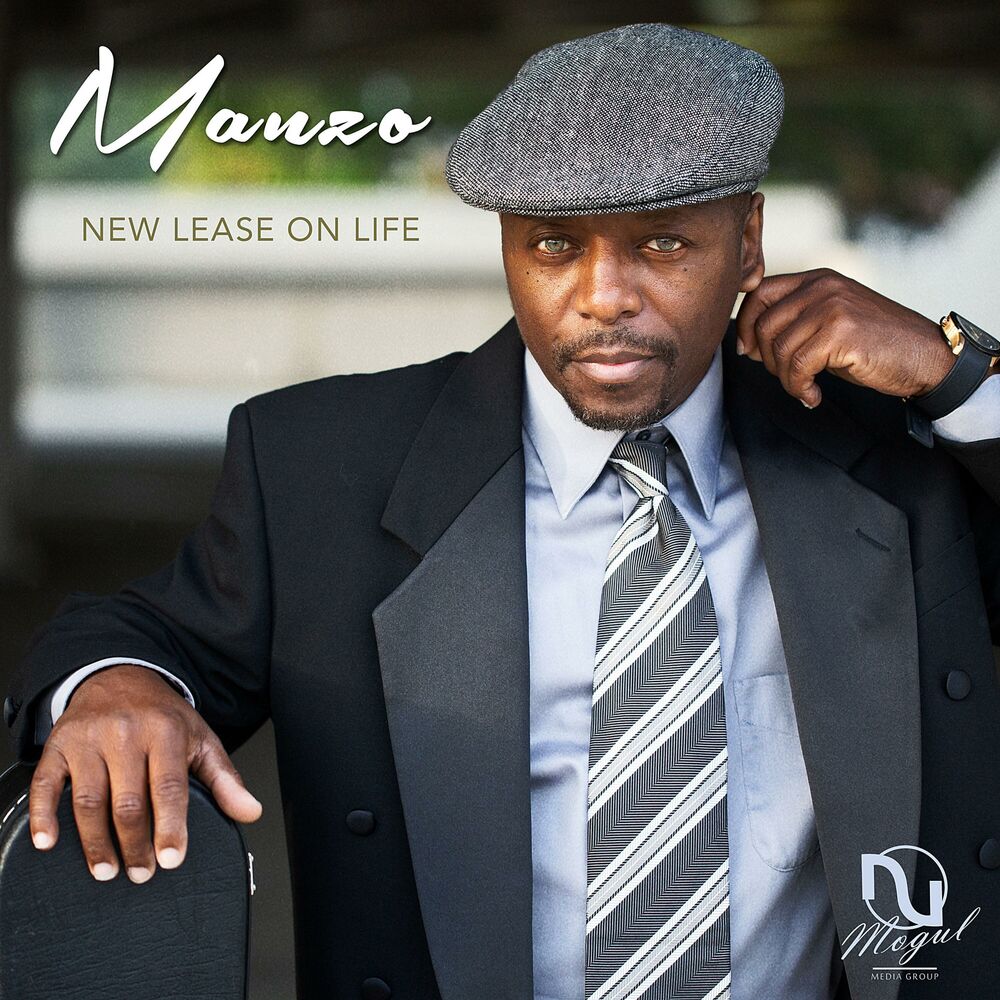 Picture of New Lease on Life
