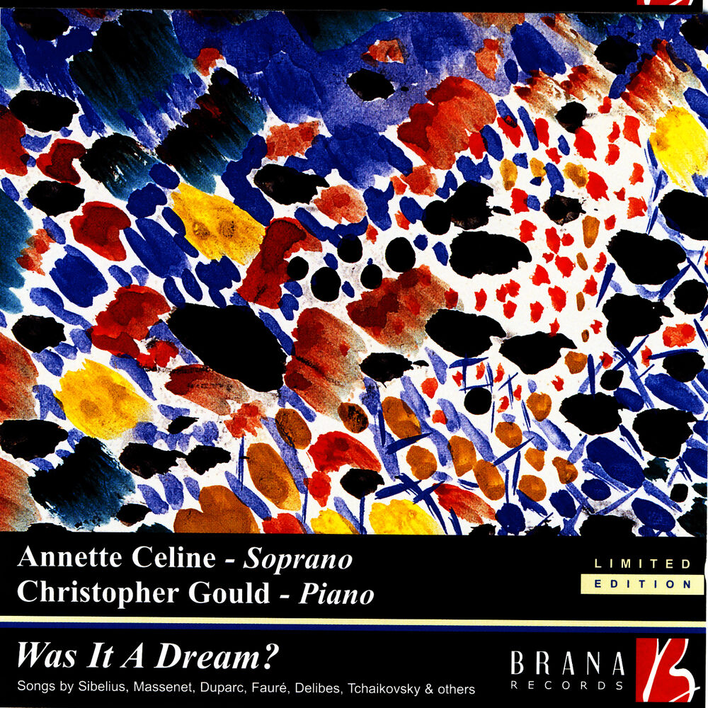 Picture of Was It A Dream?