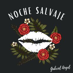 Cover of Noche Salvaje