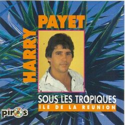 Cover of Sous les tropiques (Ile de la Réunion)