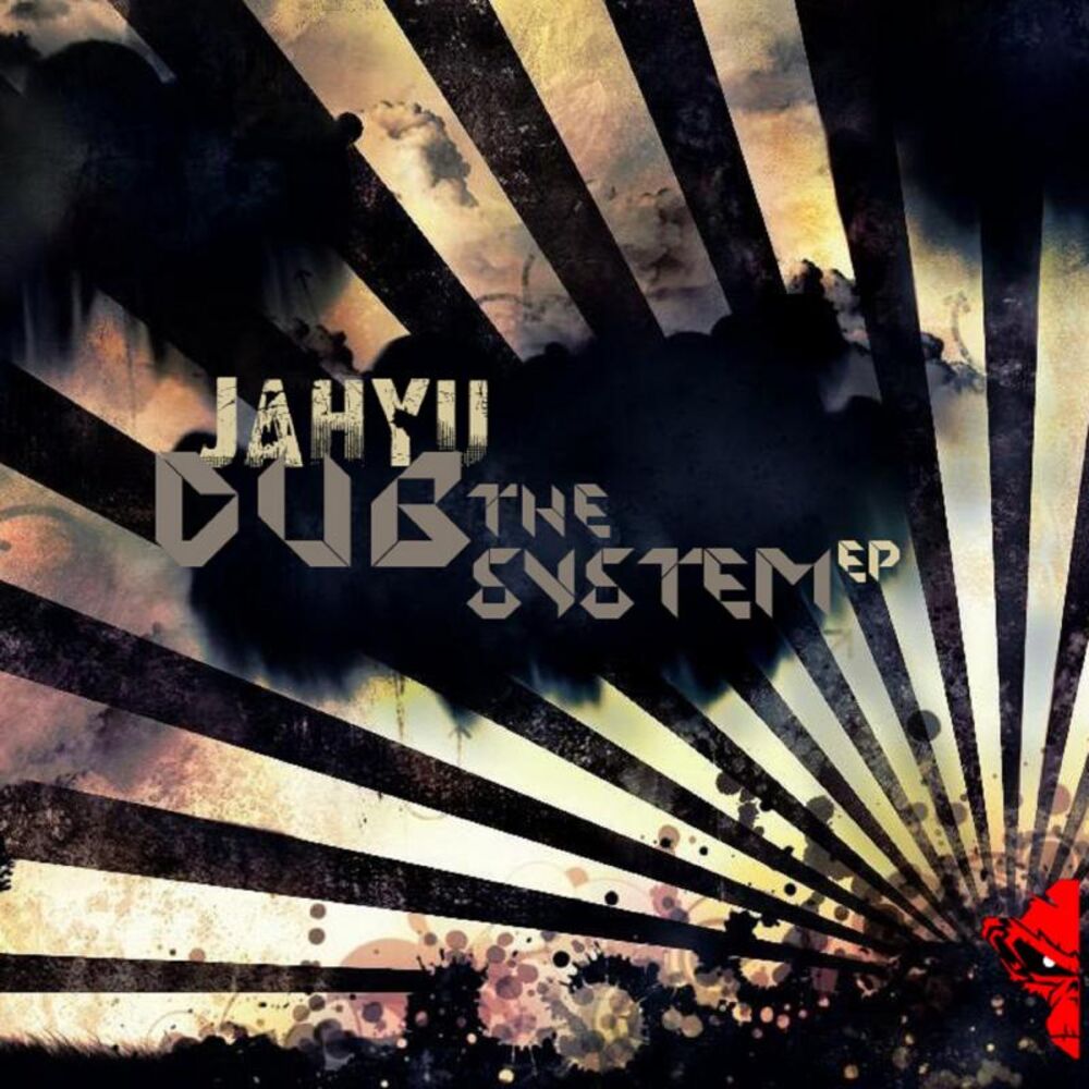 Picture of Dub The System EP