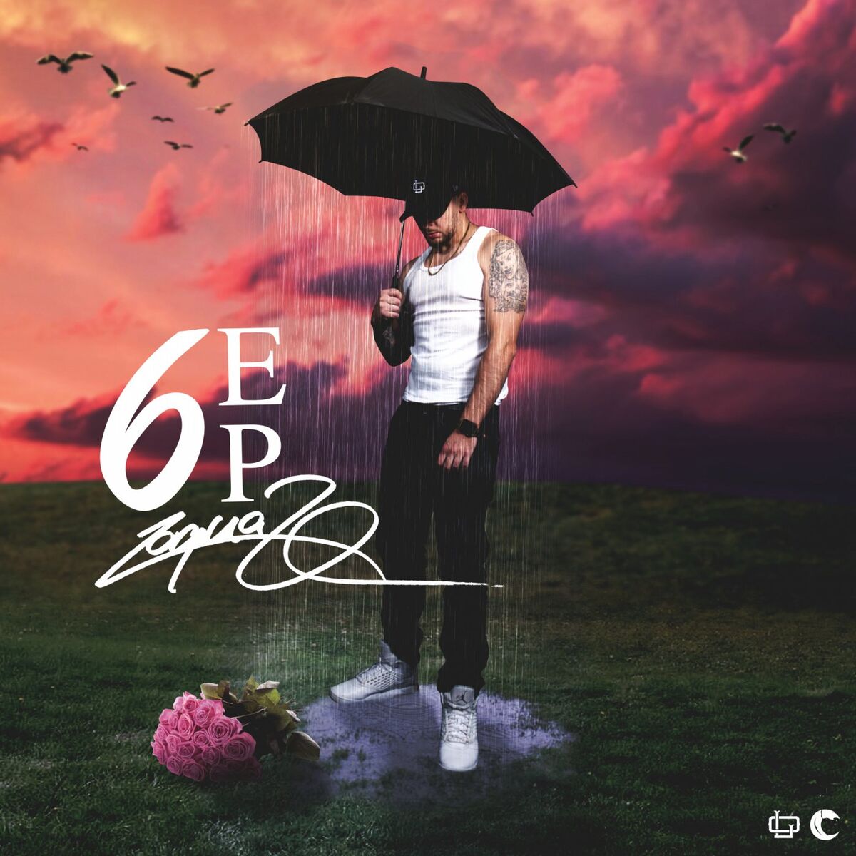 Album cover of 6 E.P.