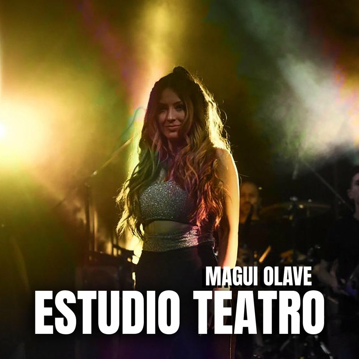 Album picture of Estudio Teatro