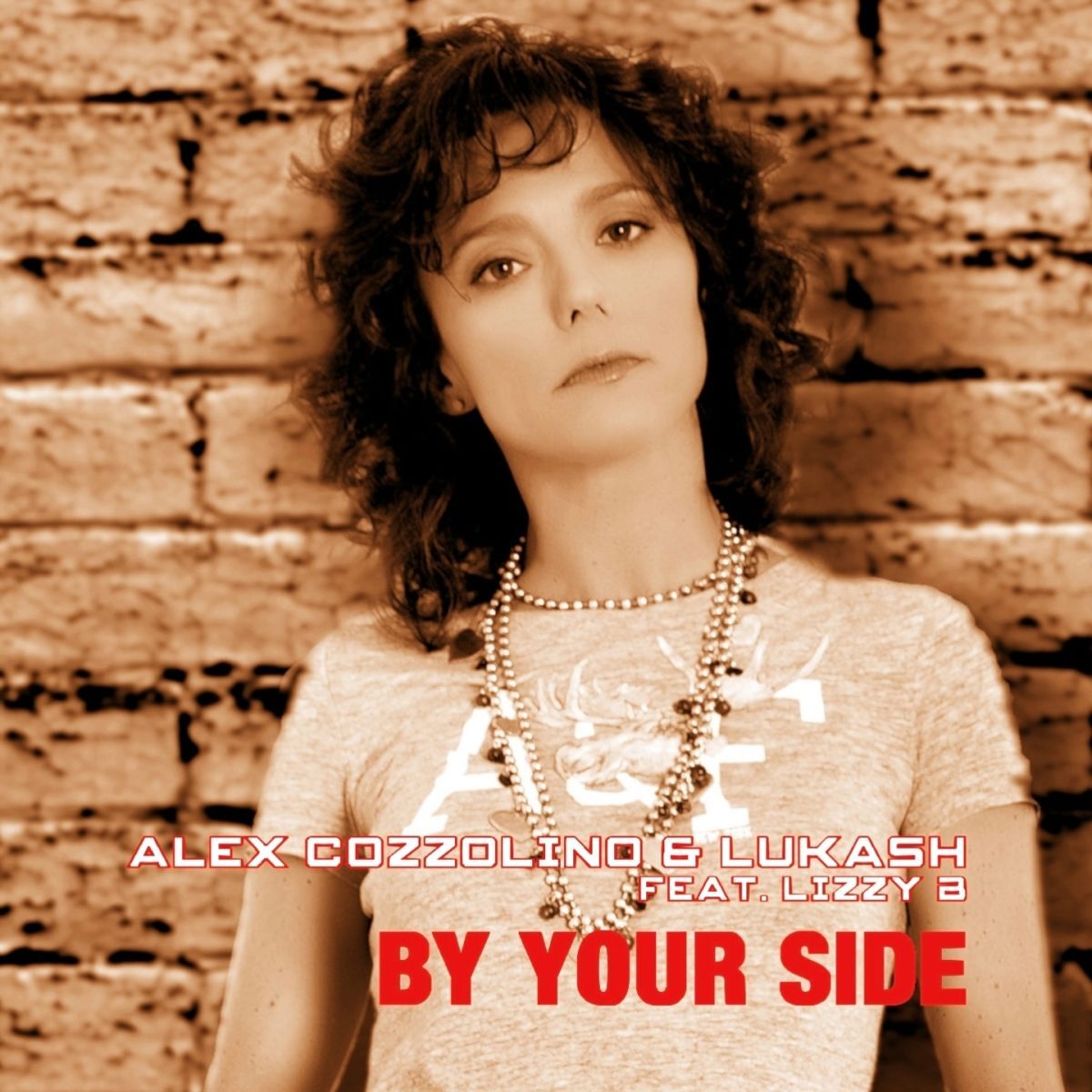 Album cover of By Your Side