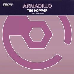 Cover of The Hopper