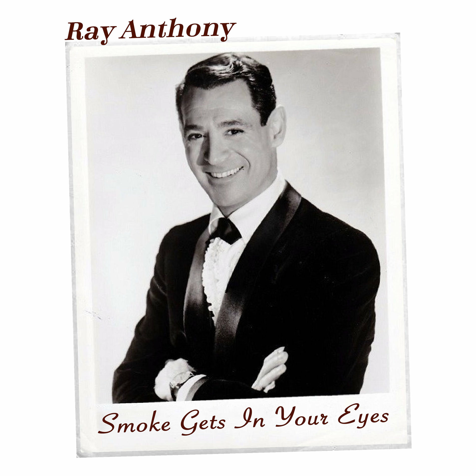 Album cover of Smoke Gets in Your Eyes