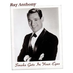 Cover of Smoke Gets in Your Eyes