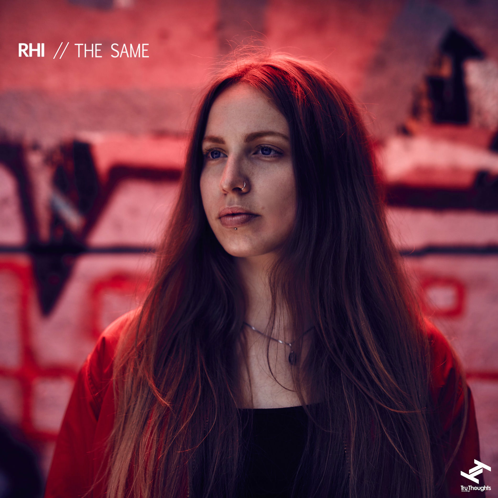 Album cover of The Same