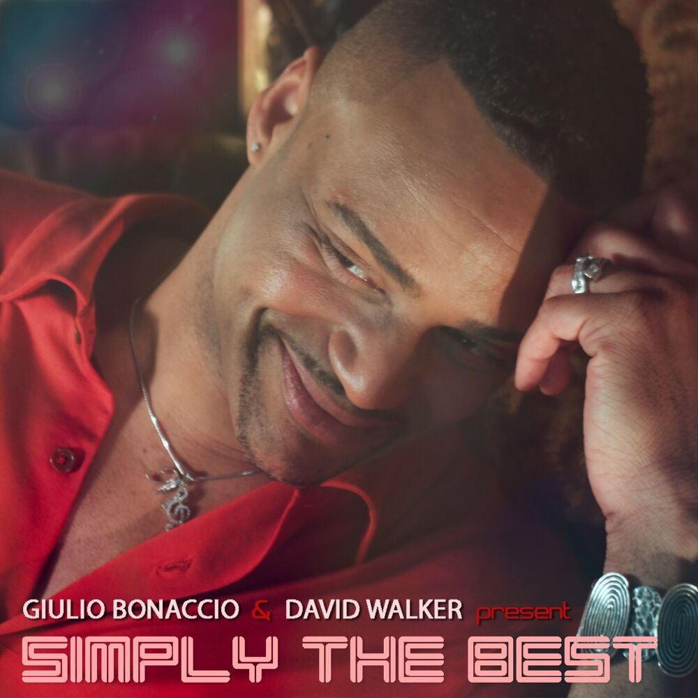 Picture of Simply The Best