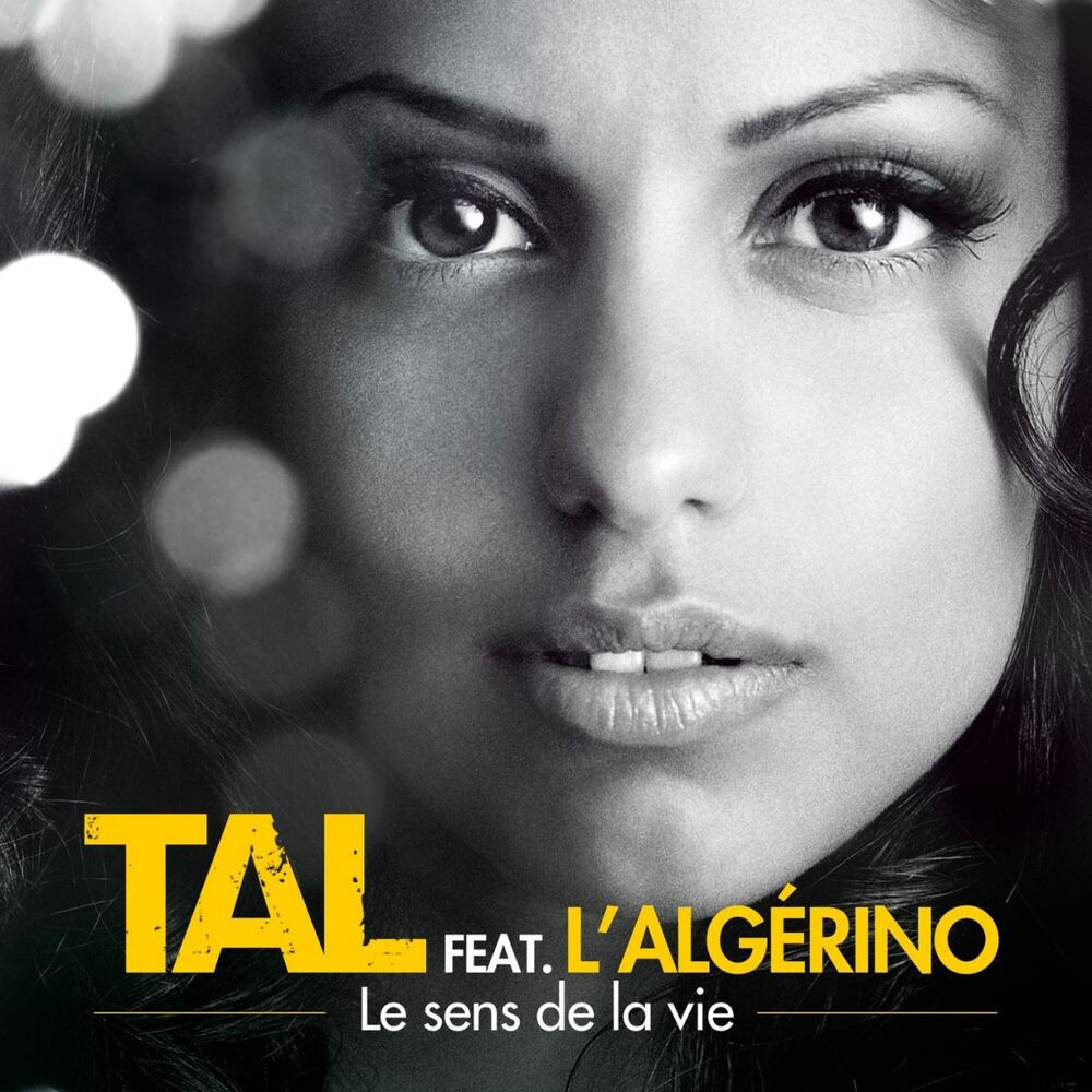 Picture of Le Sens De La Vie feat. L'Algerino (Urban Mix)