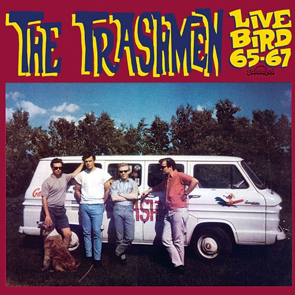 Picture of Live Bird '65-'67