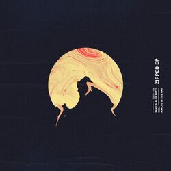 Cover of Zipped EP