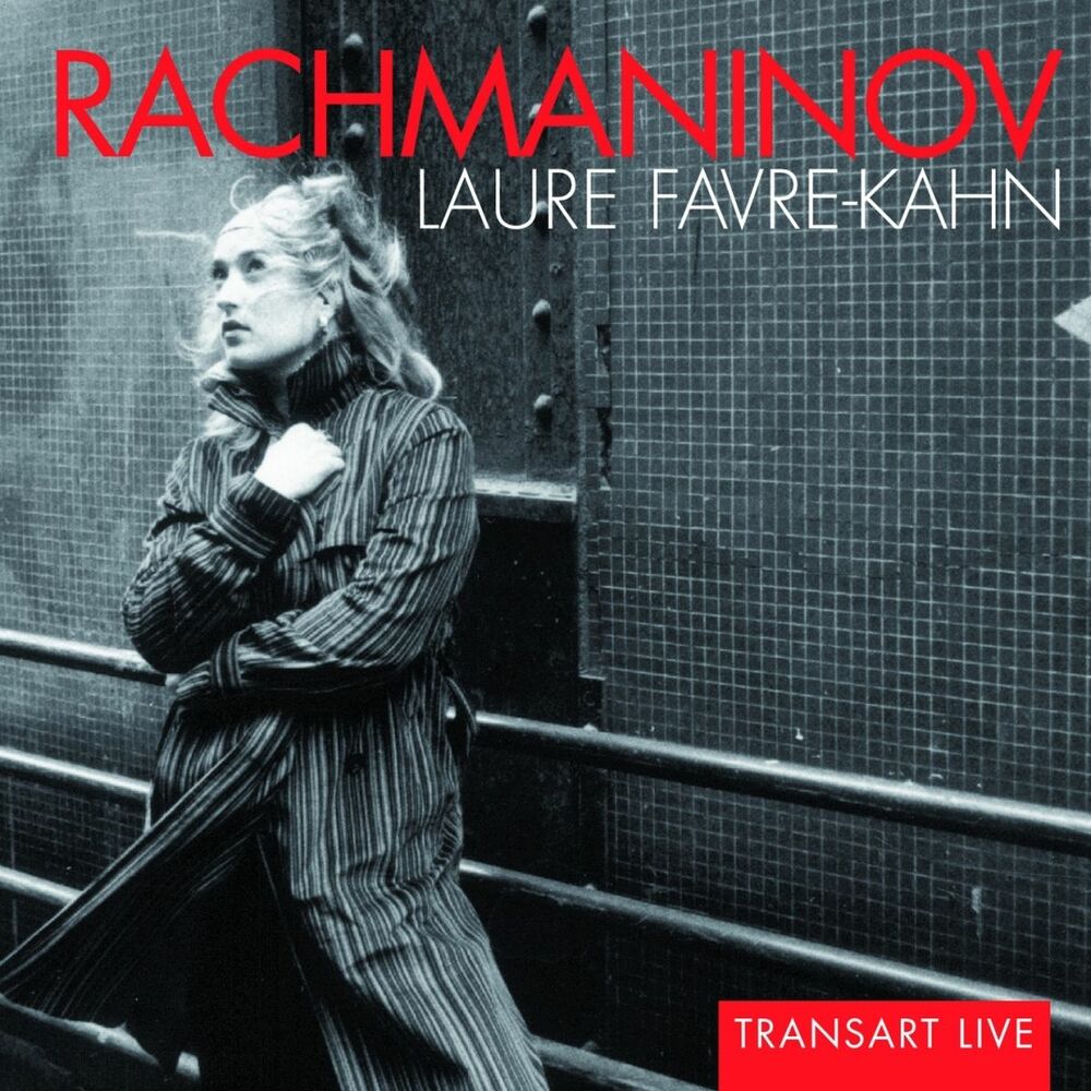 Picture of Rachmaninov : Piano works