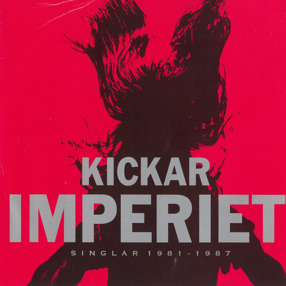 Picture of Kickar (Singlar 1981 - 1987)