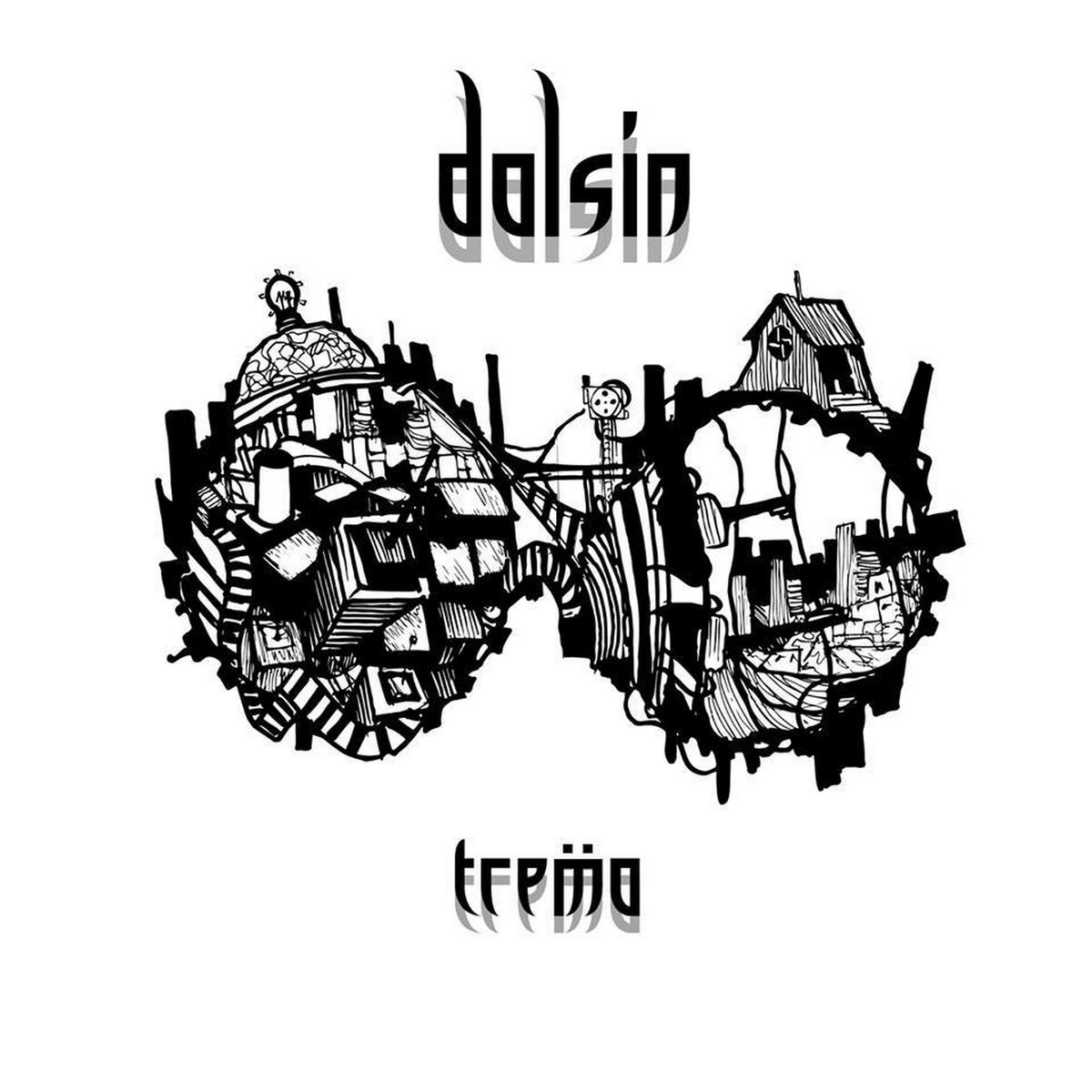Album cover of Trëma